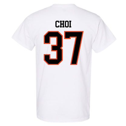 Oregon State - NCAA Softball : Makenna Choi - Classic Shersey T-Shirt-1