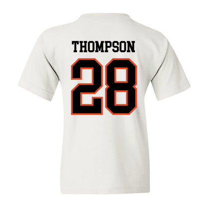 Oregon State - NCAA Football : Blake Thompson - Classic Shersey Youth T-Shirt-1