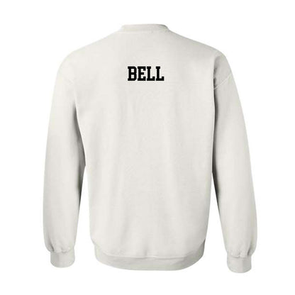 Oregon State - NCAA Women's Track & Field : Jaida Bell - Classic Shersey Crewneck Sweatshirt-1