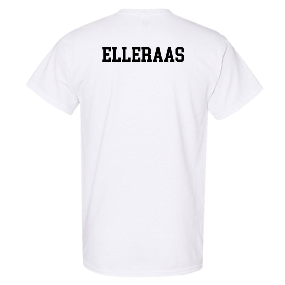 Oregon State - NCAA Men's Golf : Ethan Elleraas - Classic Shersey T-Shirt-1