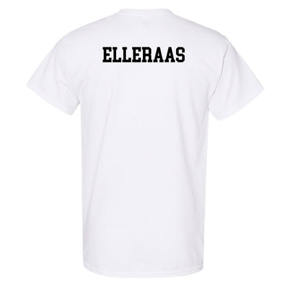 Oregon State - NCAA Men's Golf : Ethan Elleraas - Classic Shersey T-Shirt-1