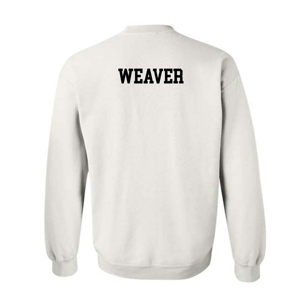 Oregon State - NCAA Women's Gymnastics : Ellie Weaver - Classic Shersey Crewneck Sweatshirt-1