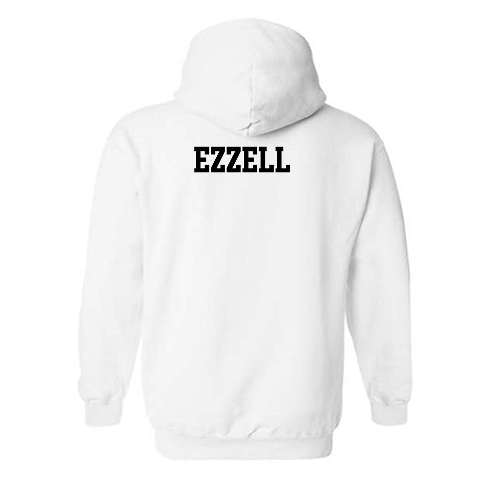Oregon State - NCAA Women's Rowing : Madison Ezzell - Classic Shersey Hooded Sweatshirt-1