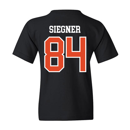 Oregon State - NCAA Football : Cody Siegner - Classic Shersey Youth T-Shirt-1