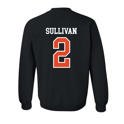 Oregon State - NCAA Football : Aiden Sullivan - Classic Shersey Crewneck Sweatshirt-1