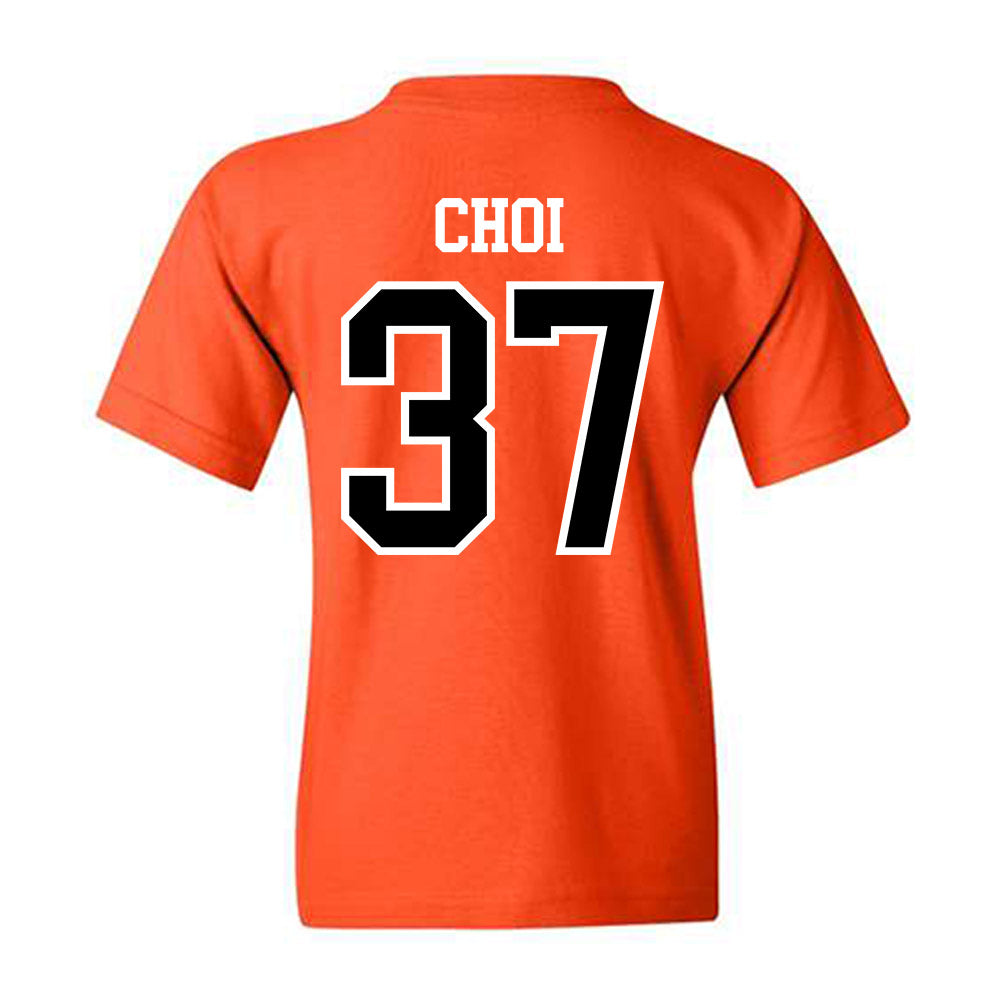 Oregon State - NCAA Softball : Makenna Choi - Classic Shersey Youth T-Shirt-1