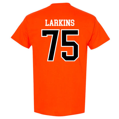 Oregon State - NCAA Football : William Larkins - Classic Shersey T-Shirt-1