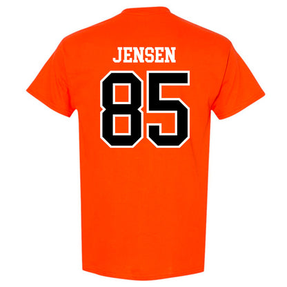 Oregon State - NCAA Football : Cooper Jensen - Classic Shersey T-Shirt-1