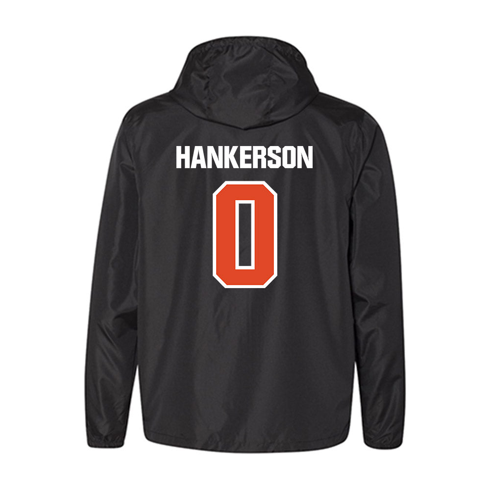 Oregon State - NCAA Football : Anthony Hankerson - Windbreaker-1
