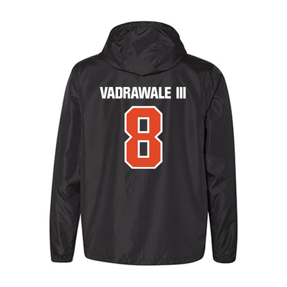Oregon State - NCAA Football : Sailasa Vadrawale III - Windbreaker-1