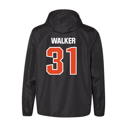 Oregon State - NCAA Football : Max Walker - Windbreaker-1