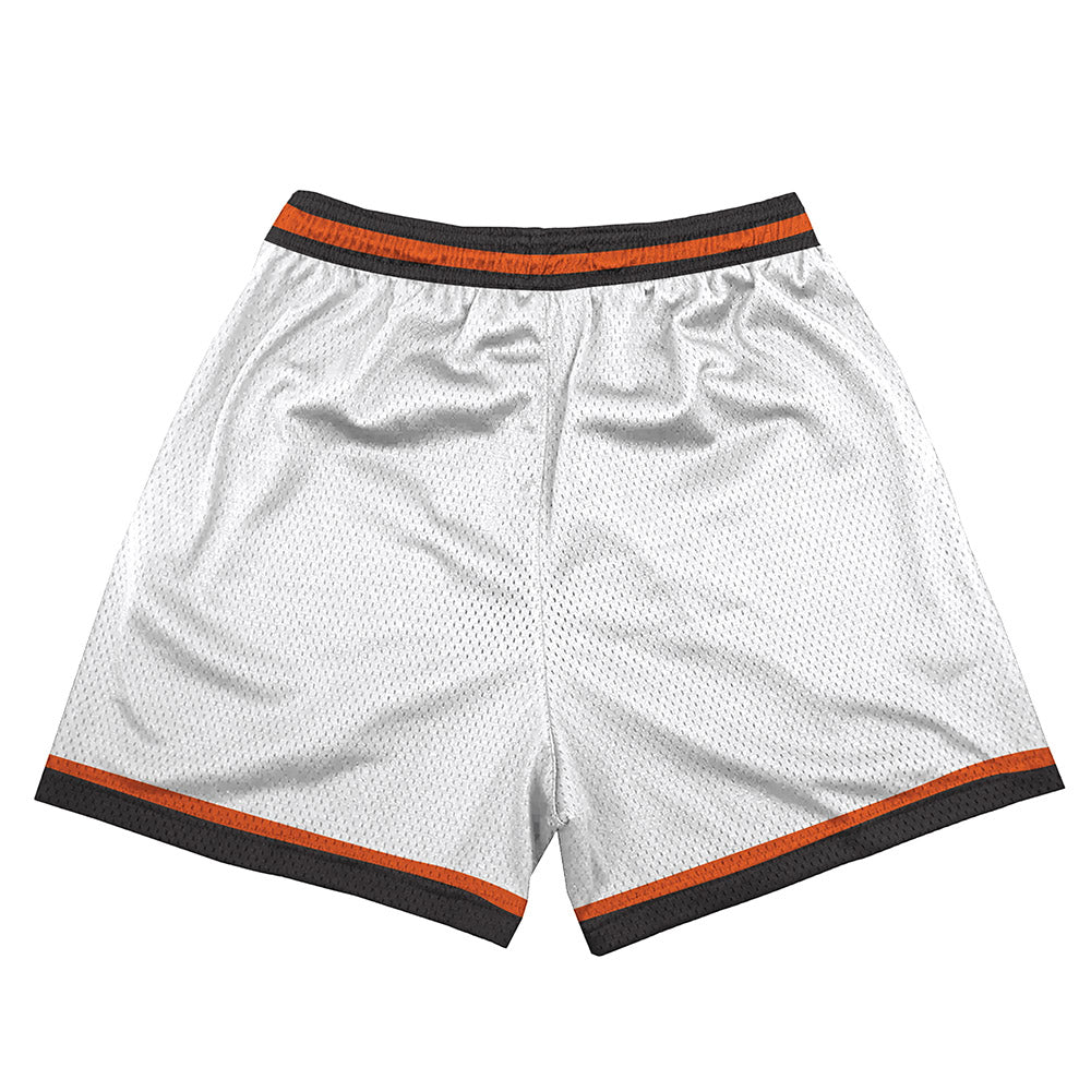Oregon State - NCAA Baseball : Jacob Galloway - Shorts-1