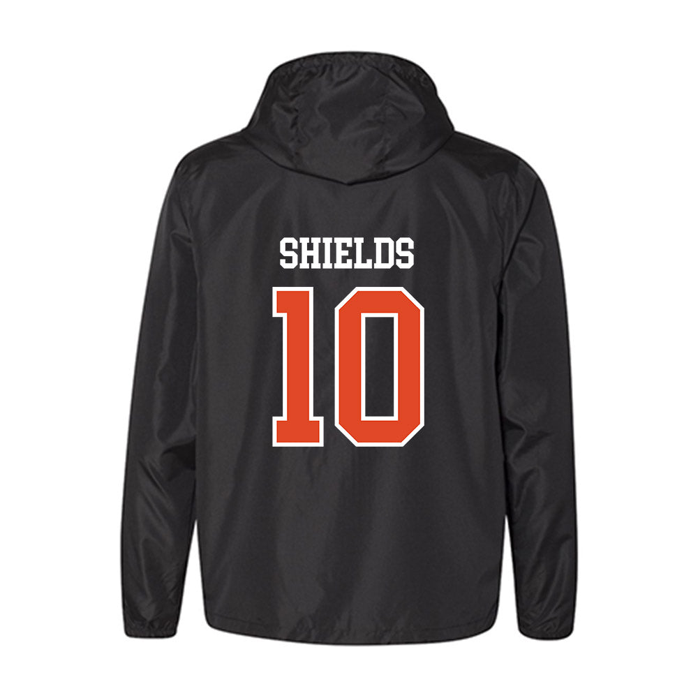 Oregon State - NCAA Women's Volleyball : Regan Shields - Windbreaker-1