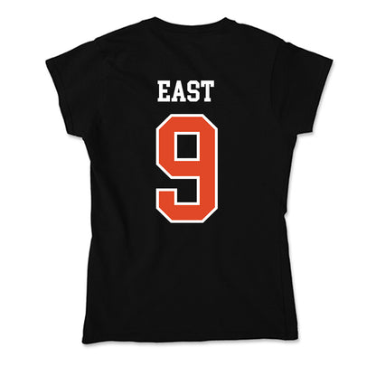 Oregon State - NCAA Football : Jamai East - Soft Style Women’s T-Shirt-1