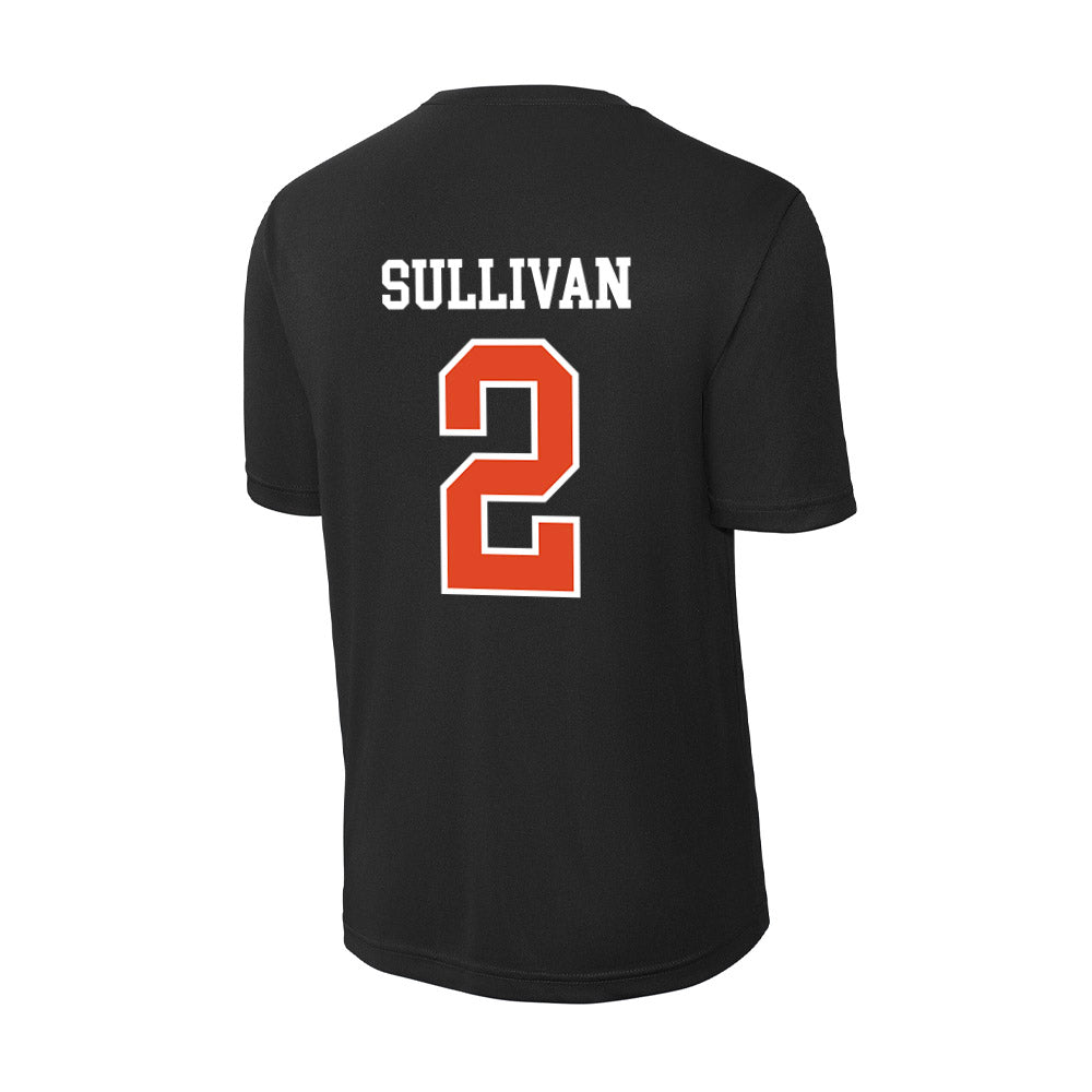 Oregon State - NCAA Football : Aiden Sullivan - Activewear T-Shirt-1