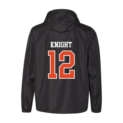 Oregon State - NCAA Softball : Camryn Knight - Windbreaker-1