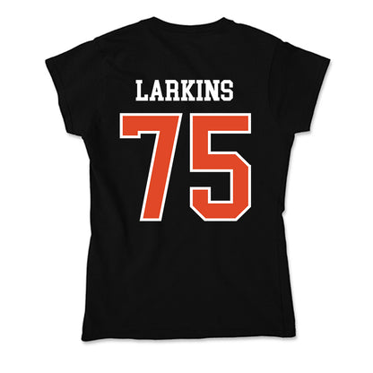 Oregon State - NCAA Football : William Larkins - Soft Style Women’s T-Shirt-1