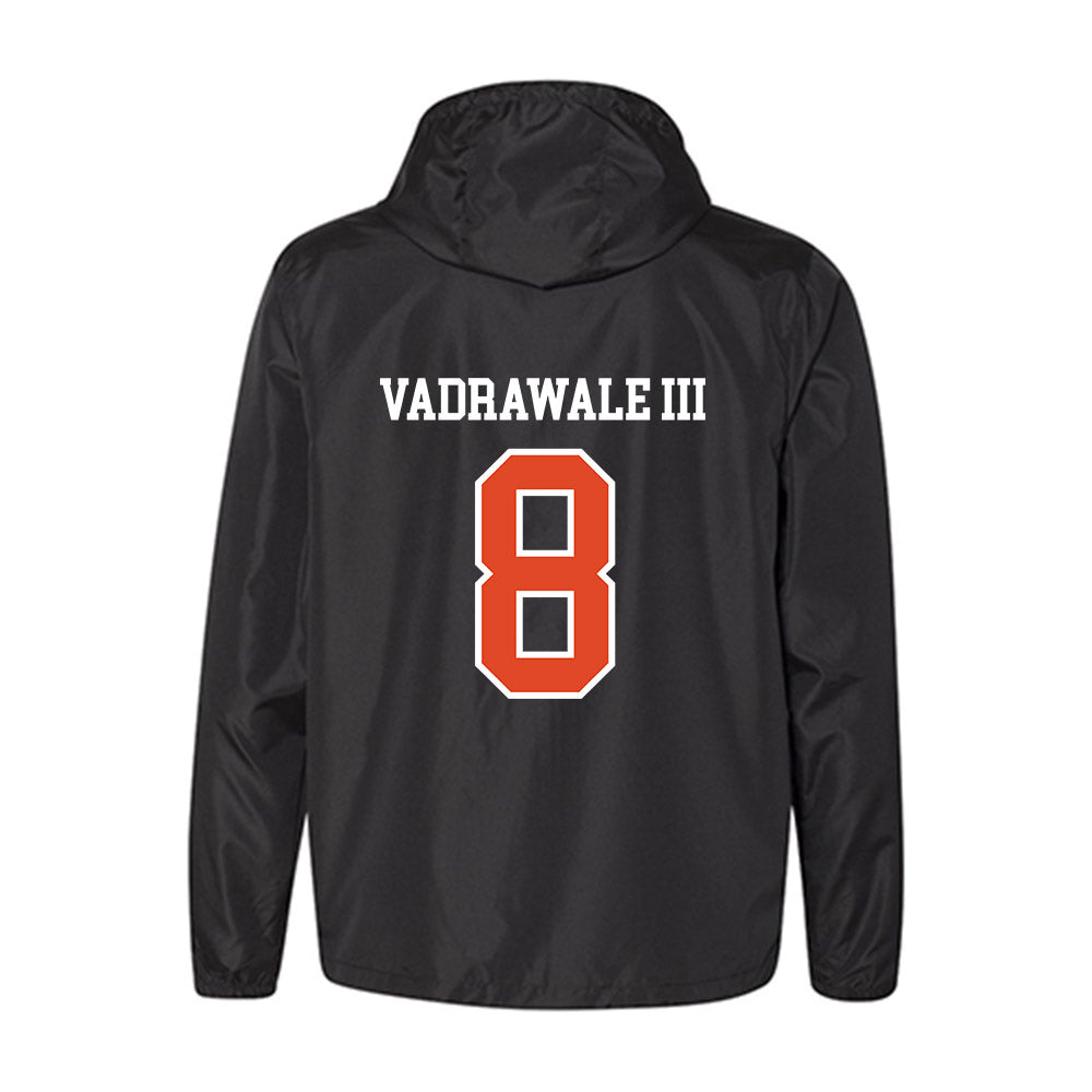 Oregon State - NCAA Football : Sailasa Vadrawale III - Windbreaker-1