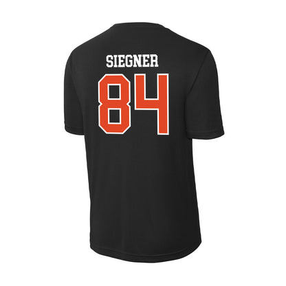 Oregon State - NCAA Football : Cody Siegner - Activewear T-Shirt-1