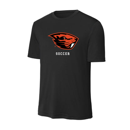 Oregon State - NCAA Men's Soccer : Oriol Vidal - Activewear T-Shirt-0