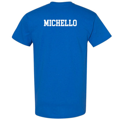 New Haven - NCAA Men's Golf : Vincent Michello - Classic Shersey T-Shirt-1
