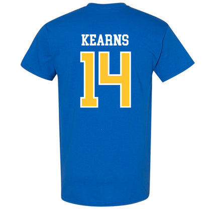 New Haven - NCAA Women's Volleyball : Zaira Kearns - Classic Shersey T-Shirt-1