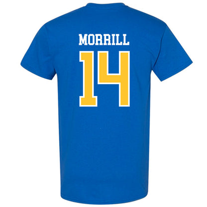 New Haven - NCAA Women's Lacrosse : Kendall Morrill - Classic Shersey T-Shirt-1