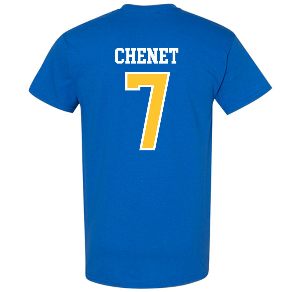 New Haven - NCAA Softball : Bella Chenet - Classic Shersey T-Shirt-1