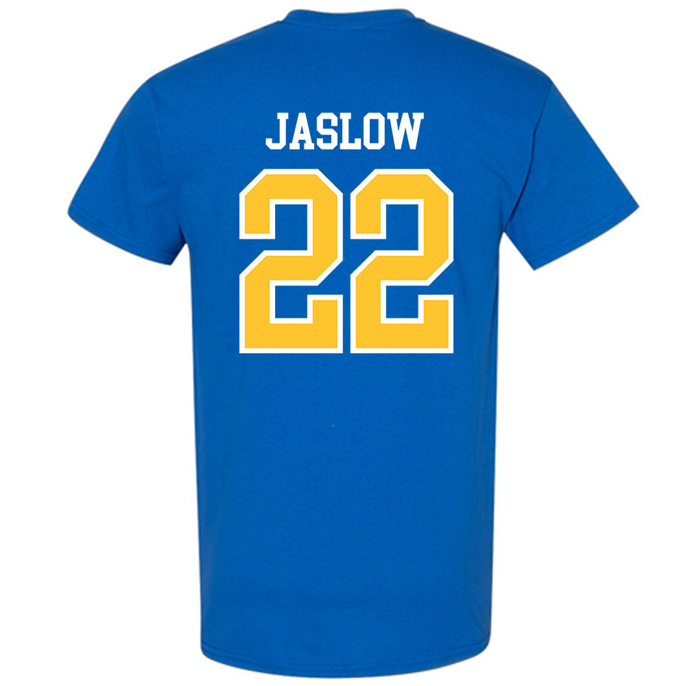 New Haven - NCAA Football : Ryan Jaslow - Classic Shersey T-Shirt-1