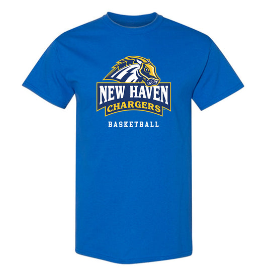 New Haven - NCAA Women's Basketball : Katelyn Simpson - Classic Shersey T-Shirt-0