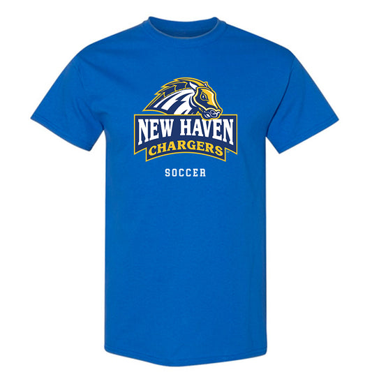 New Haven - NCAA Women's Soccer : Jordan Galica - Classic Shersey T-Shirt-0