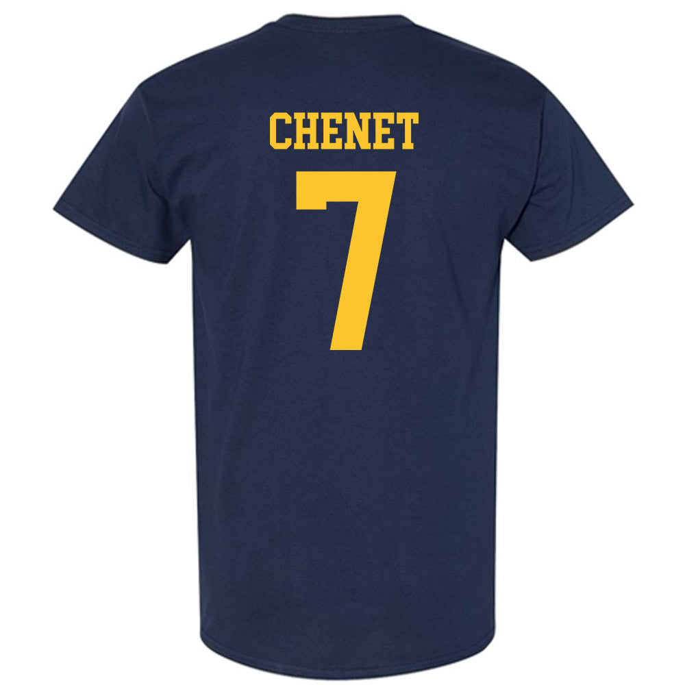 New Haven - NCAA Softball : Bella Chenet - Classic Shersey T-Shirt-1