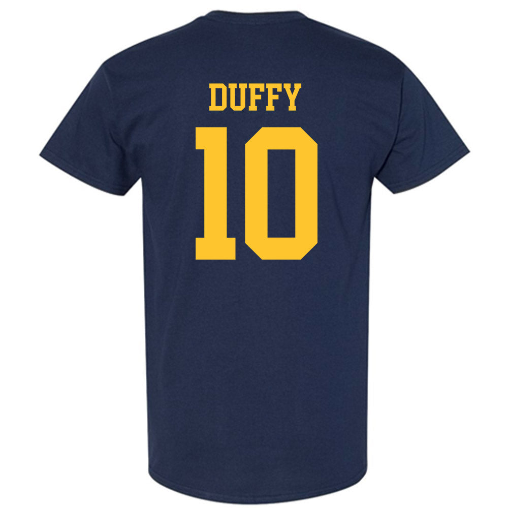 New Haven - NCAA Football : Aj Duffy - Classic Shersey T-Shirt-1