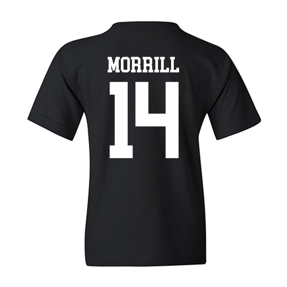 New Haven - NCAA Women's Lacrosse : Kendall Morrill - Classic Shersey Youth T-Shirt-1