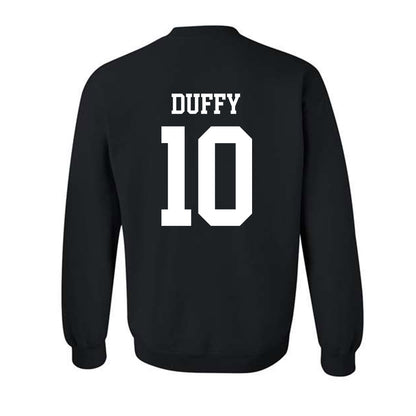 New Haven - NCAA Football : Aj Duffy - Classic Shersey Crewneck Sweatshirt-1