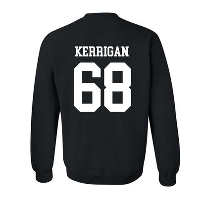New Haven - NCAA Football : Mason Kerrigan - Classic Shersey Crewneck Sweatshirt-1