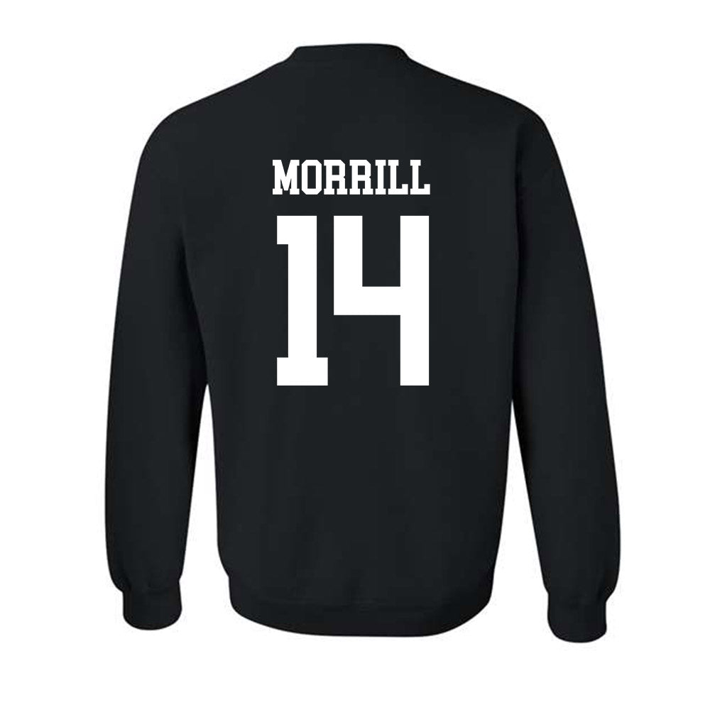 New Haven - NCAA Women's Lacrosse : Kendall Morrill - Classic Shersey Crewneck Sweatshirt-1