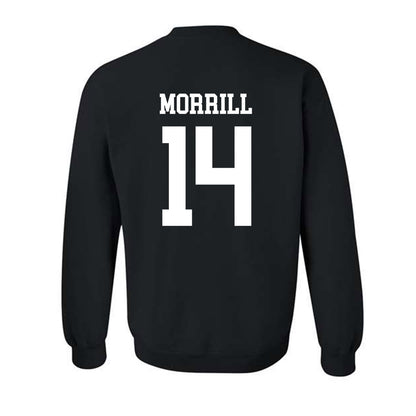 New Haven - NCAA Women's Lacrosse : Kendall Morrill - Classic Shersey Crewneck Sweatshirt-1