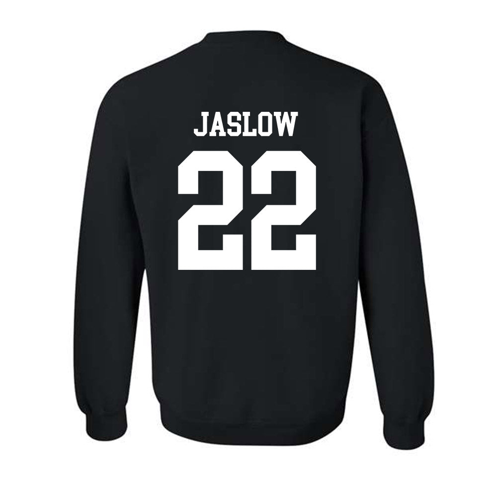 New Haven - NCAA Football : Ryan Jaslow - Classic Shersey Crewneck Sweatshirt-1