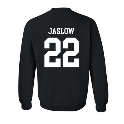 New Haven - NCAA Football : Ryan Jaslow - Classic Shersey Crewneck Sweatshirt-1