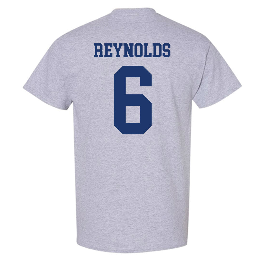 New Haven - NCAA Football : Nikkem Reynolds - Classic Shersey T-Shirt-1