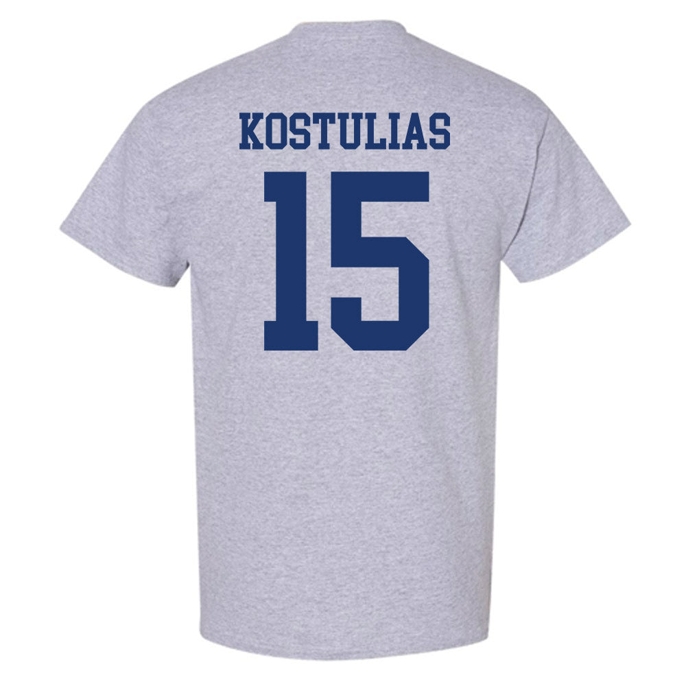 New Haven - NCAA Baseball : Jesse Kostulias - Classic Shersey T-Shirt-1