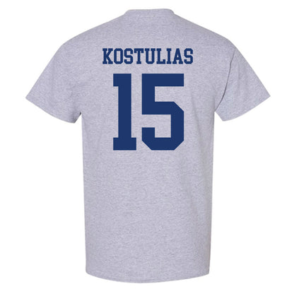 New Haven - NCAA Baseball : Jesse Kostulias - Classic Shersey T-Shirt-1