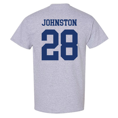 New Haven - NCAA Football : Rowan Johnston - Classic Shersey T-Shirt-1