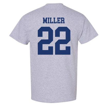 New Haven - NCAA Softball : Victoria Miller - Classic Shersey T-Shirt-1