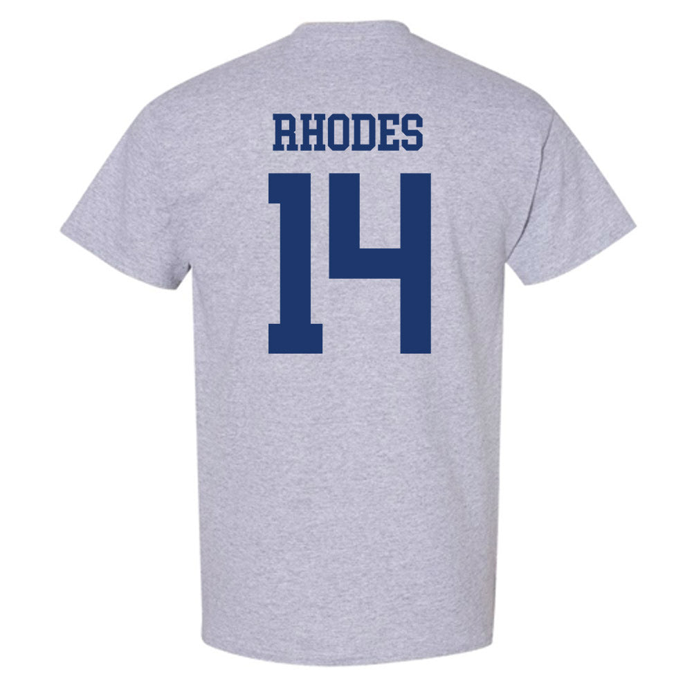 New Haven - NCAA Softball : Katie Rhodes - Classic Shersey T-Shirt-1