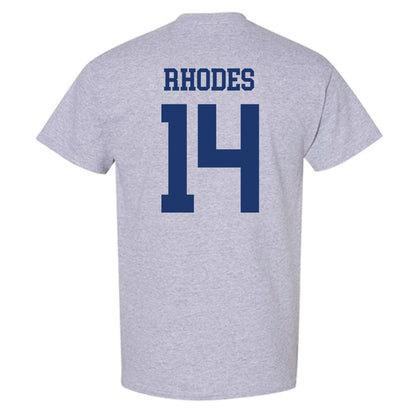 New Haven - NCAA Softball : Katie Rhodes - Classic Shersey T-Shirt-1