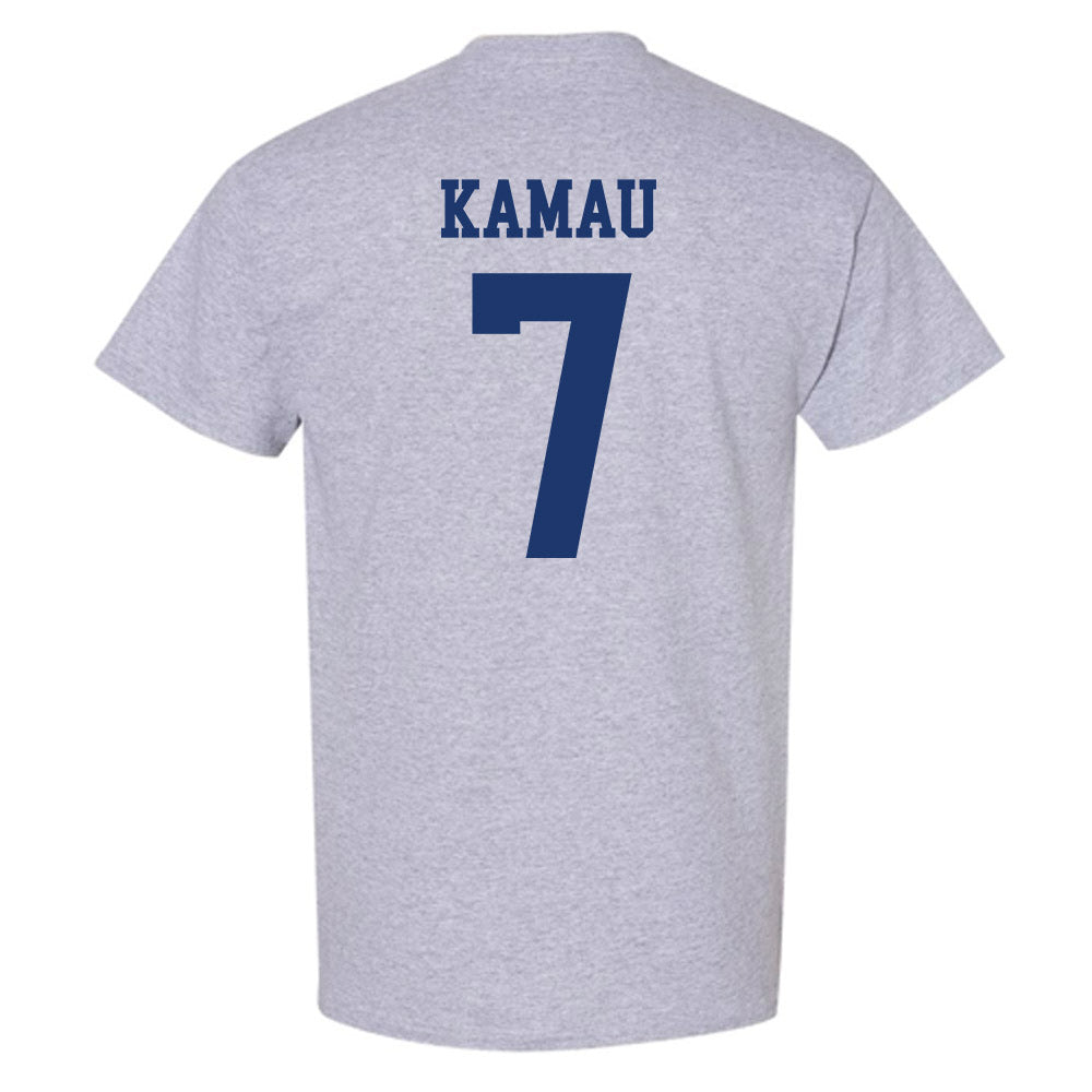 New Haven - NCAA Women's Volleyball : Emma Kamau - Classic Shersey T-Shirt-1