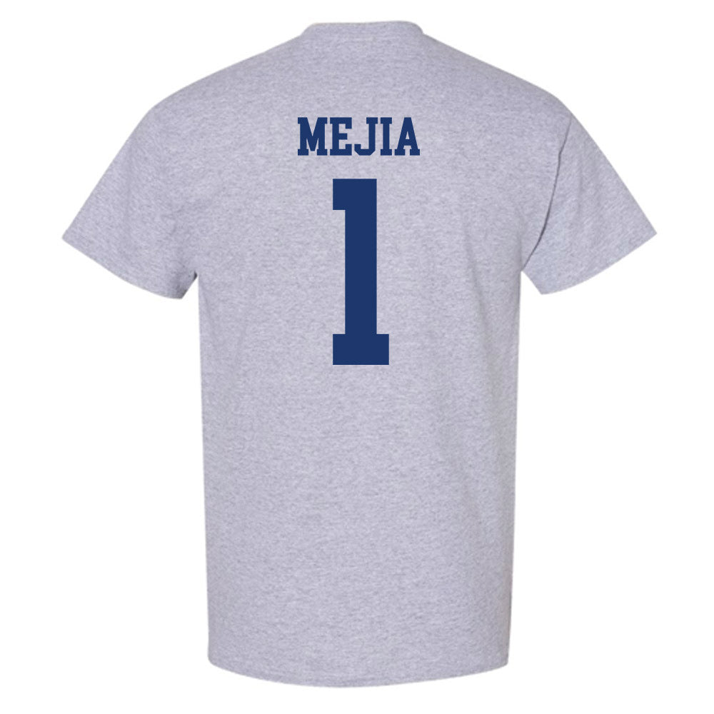 New Haven - NCAA Women's Volleyball : Alejandra Mejia - Classic Shersey T-Shirt-1