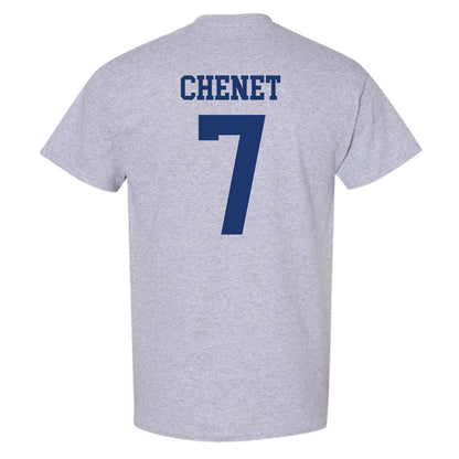 New Haven - NCAA Softball : Bella Chenet - Classic Shersey T-Shirt-1